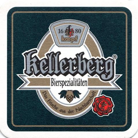 aalen aa-bw kellerberg keller quad 1a (185-kellerberg-hg dunkel)